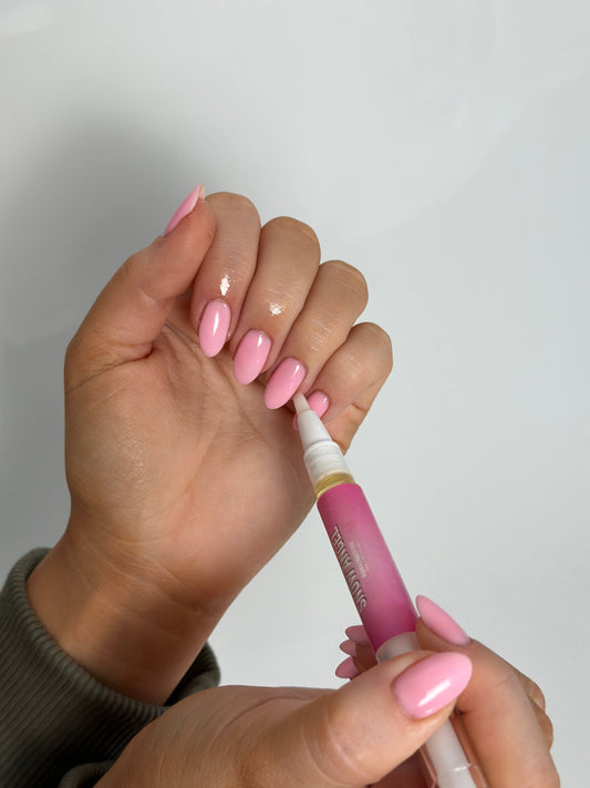 How Cuticle Oils Improve Nail Health and Prevent Damage