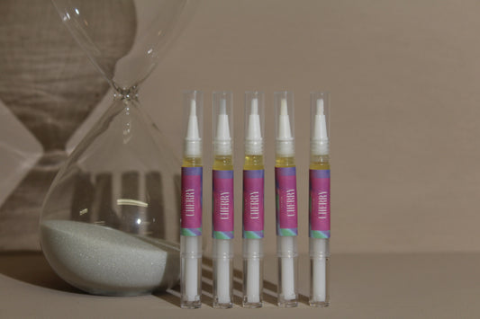 5 Surprising Ways Cuticle Oils Can Boost Your Confidence