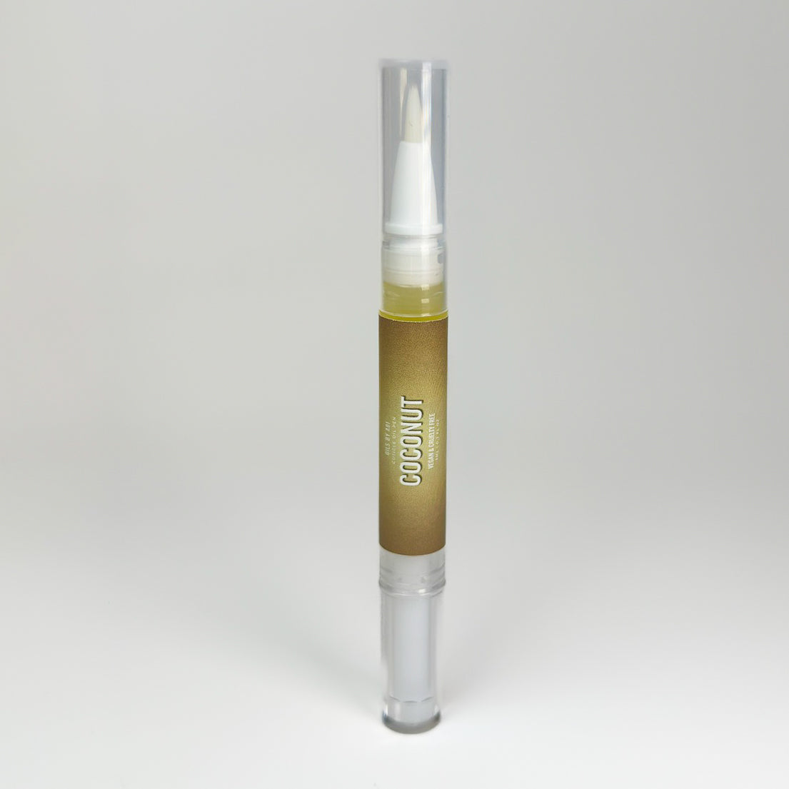 Coconut 3ml Cuticle Oil Pen