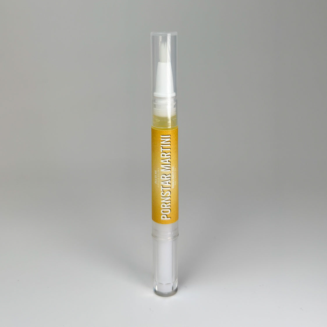 Pornstar Martini 3ml Cuticle Oil Pen | Cocktail Collection