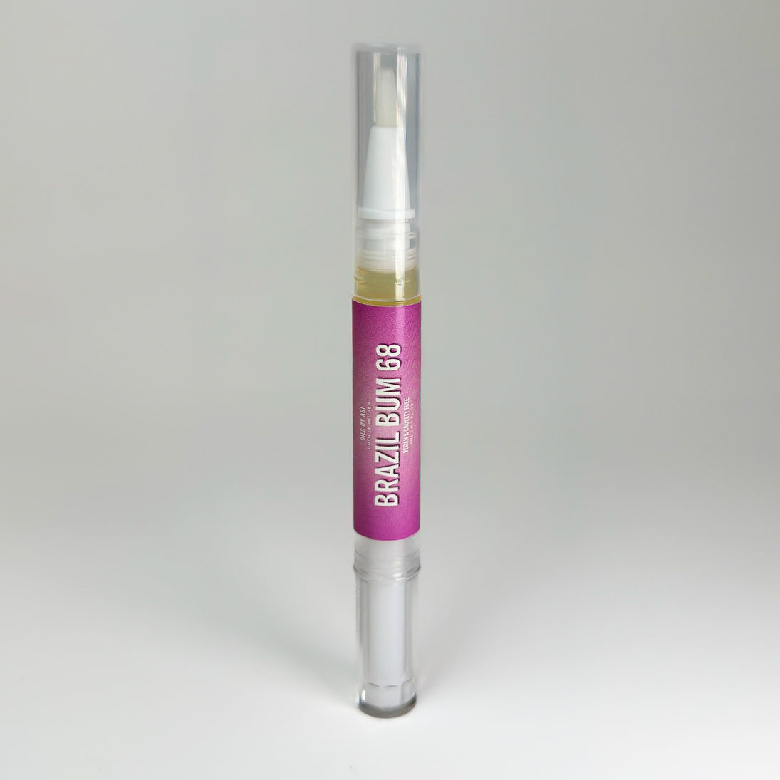 Brazilian Booty ‘68’ 3ml Cuticle Oil Pen