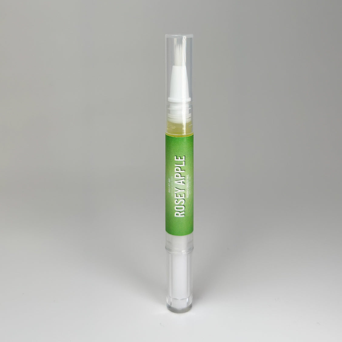 Rosey Apple 3ml Cuticle Oil Pen | Sweet Shop Collection