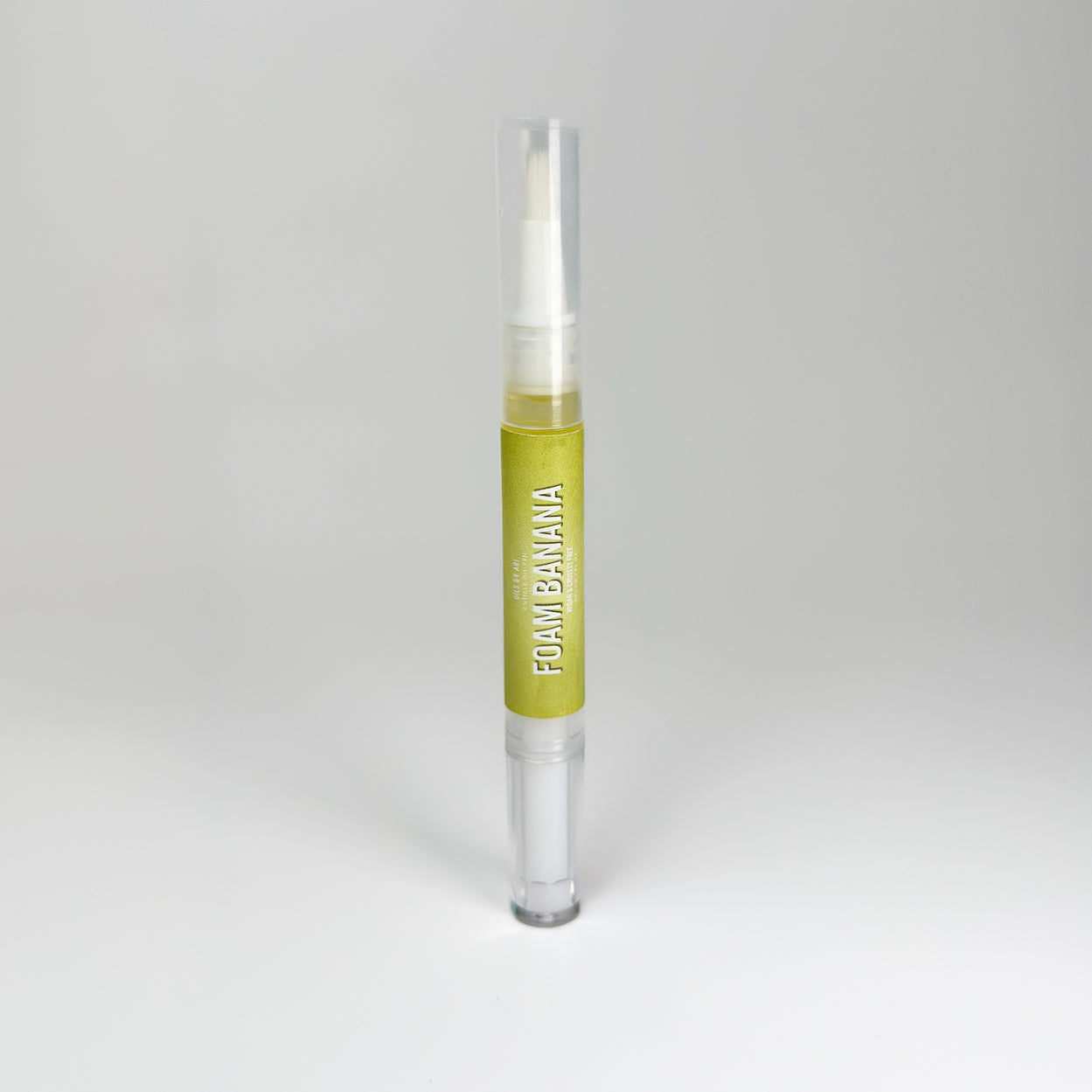 Foam Banana 3ml Cuticle Oil Pen | Sweet Shop Collection