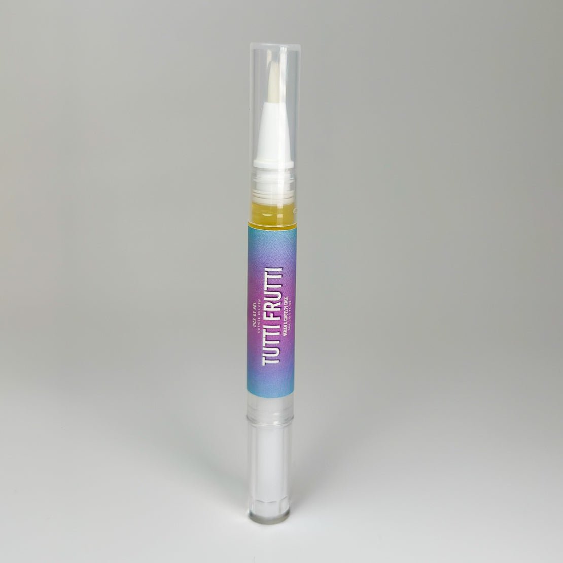 Tutti Fruitti 3ml Cuticle Oil Pen | Sweet Shop Collection
