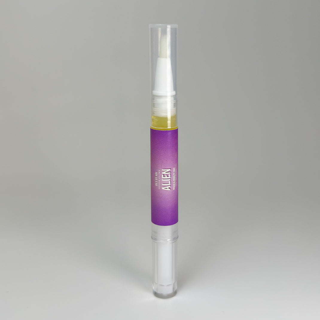 Alien 3ml Cuticle Oil Pen