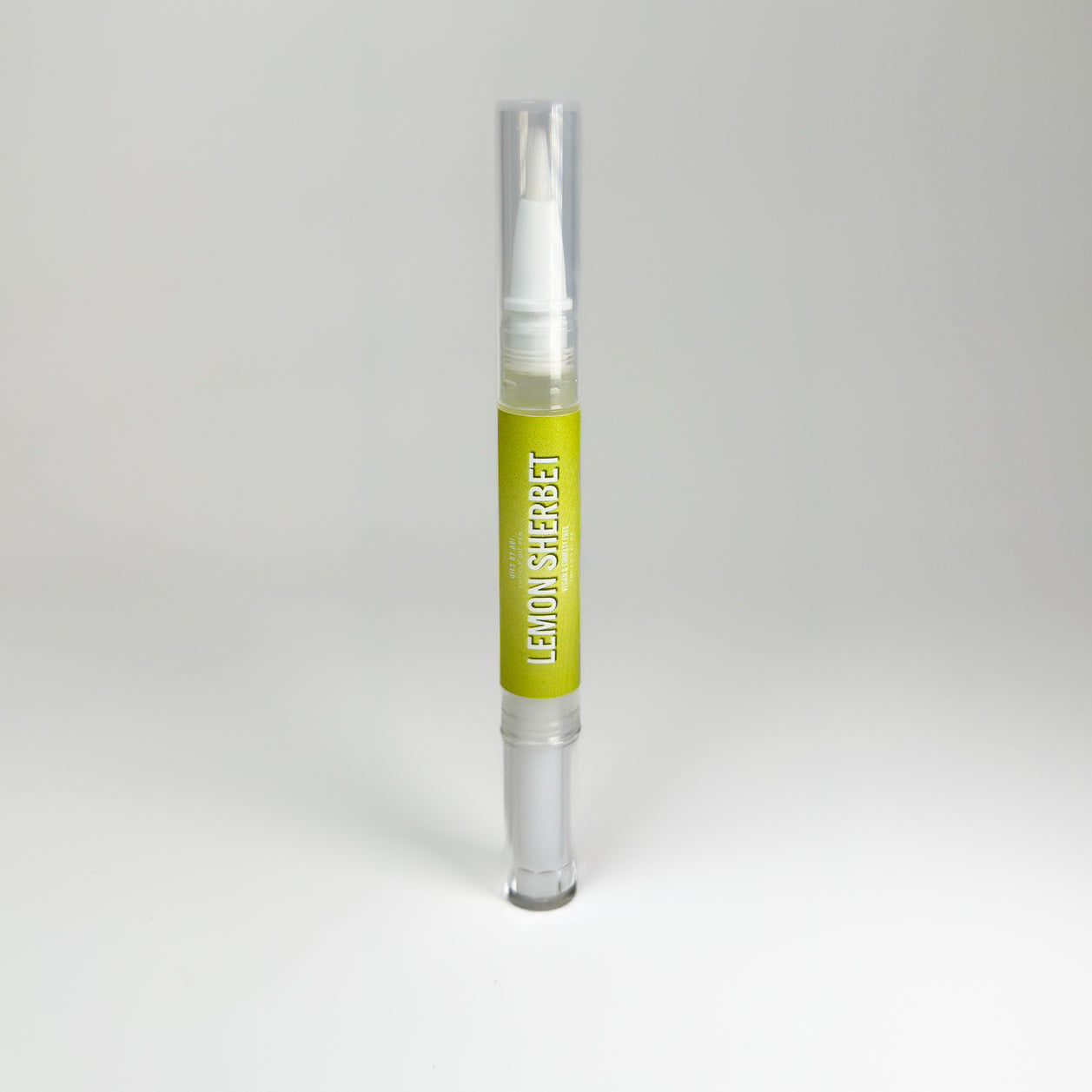 Lemon Sherbet 3ml Cuticle Oil Pen | Sweet Shop Collection