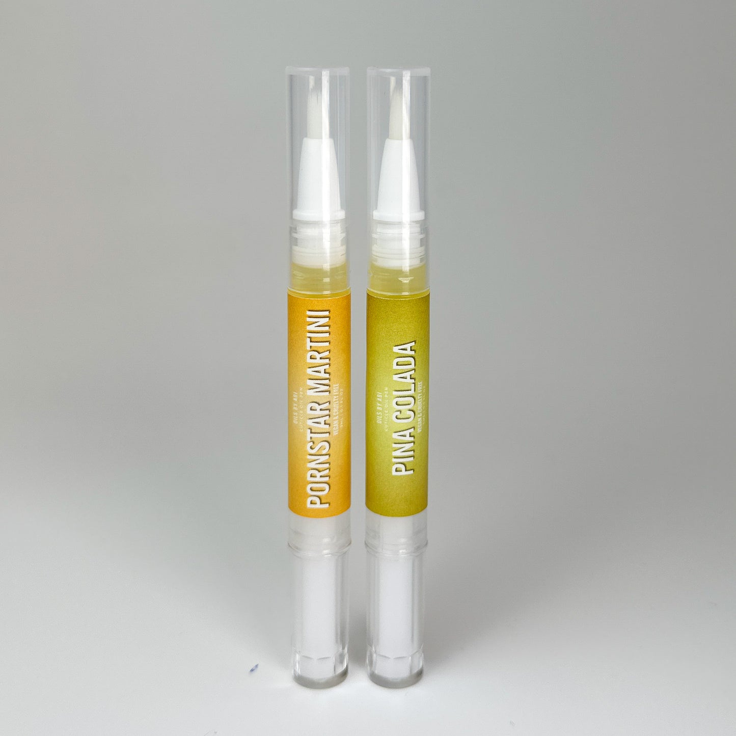 Bundle Of 2 Cuticle Oil Pens | Cocktail Collection