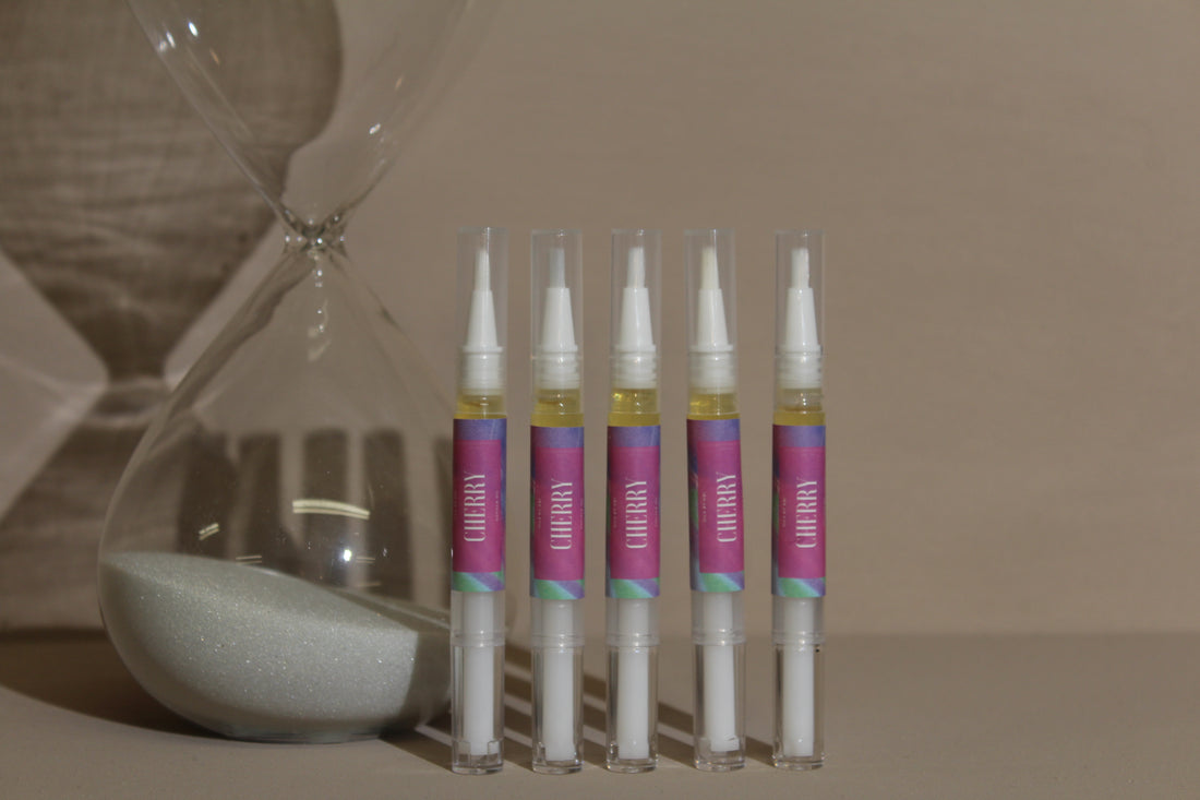 5 Surprising Ways Cuticle Oils Can Boost Your Confidence