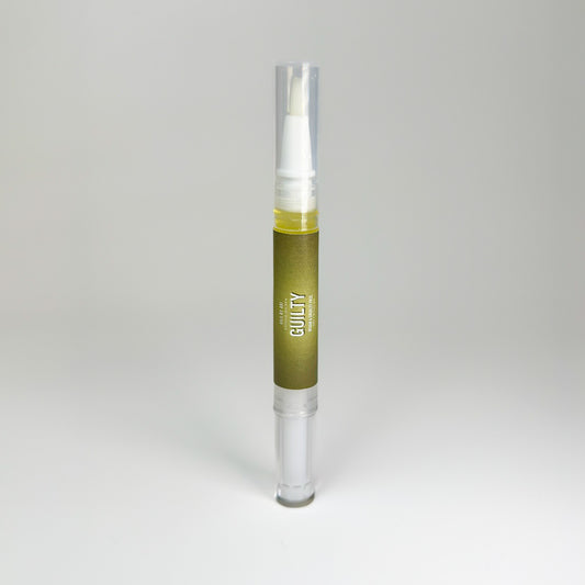 Guilty 3ml Cuticle Oil Pen
