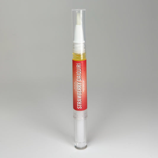 Strawberry Daiquiri 3ml Cuticle Oil Pen | Cocktail Collection