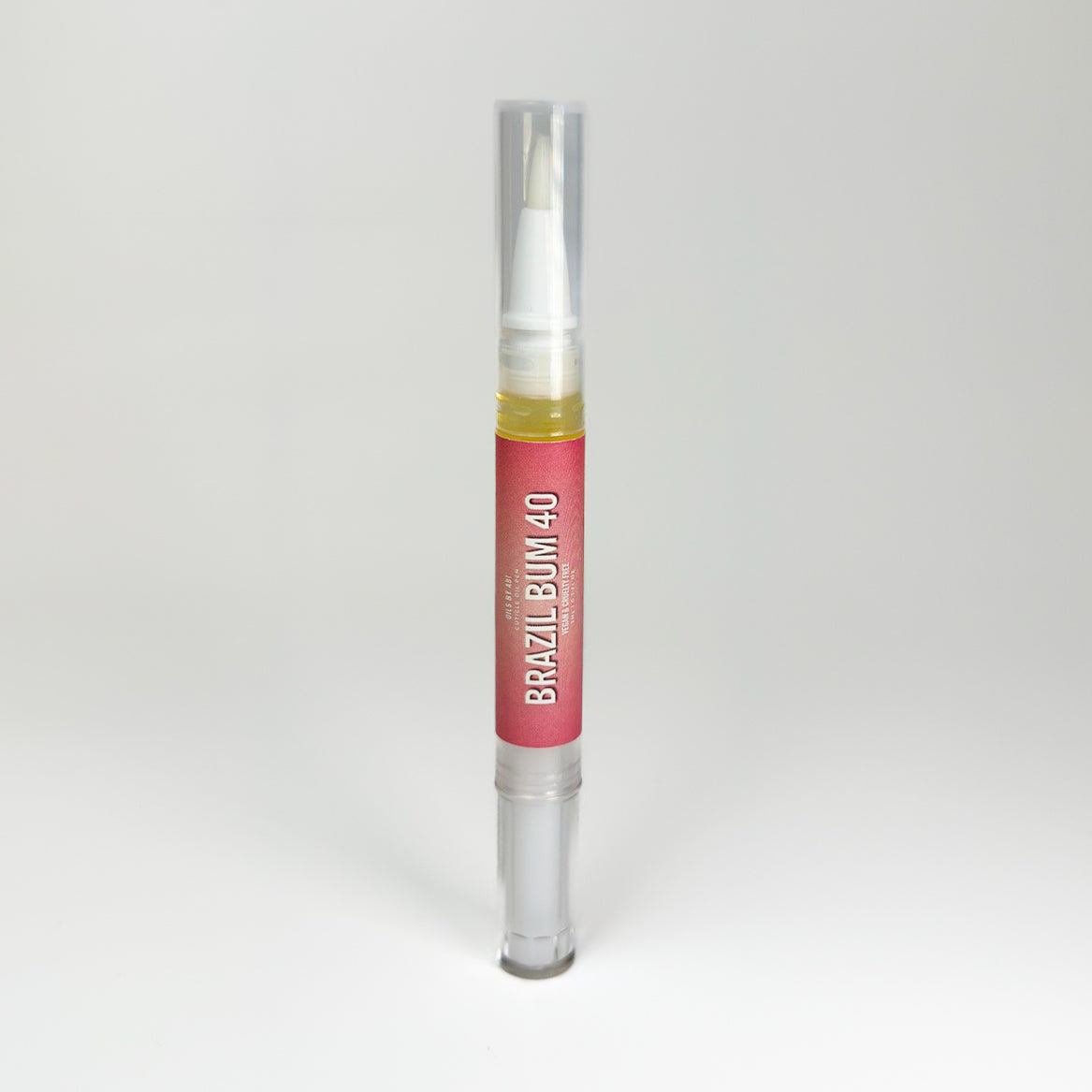 Brazilian Booty ‘40’ 3ml Cuticle Oil Pen