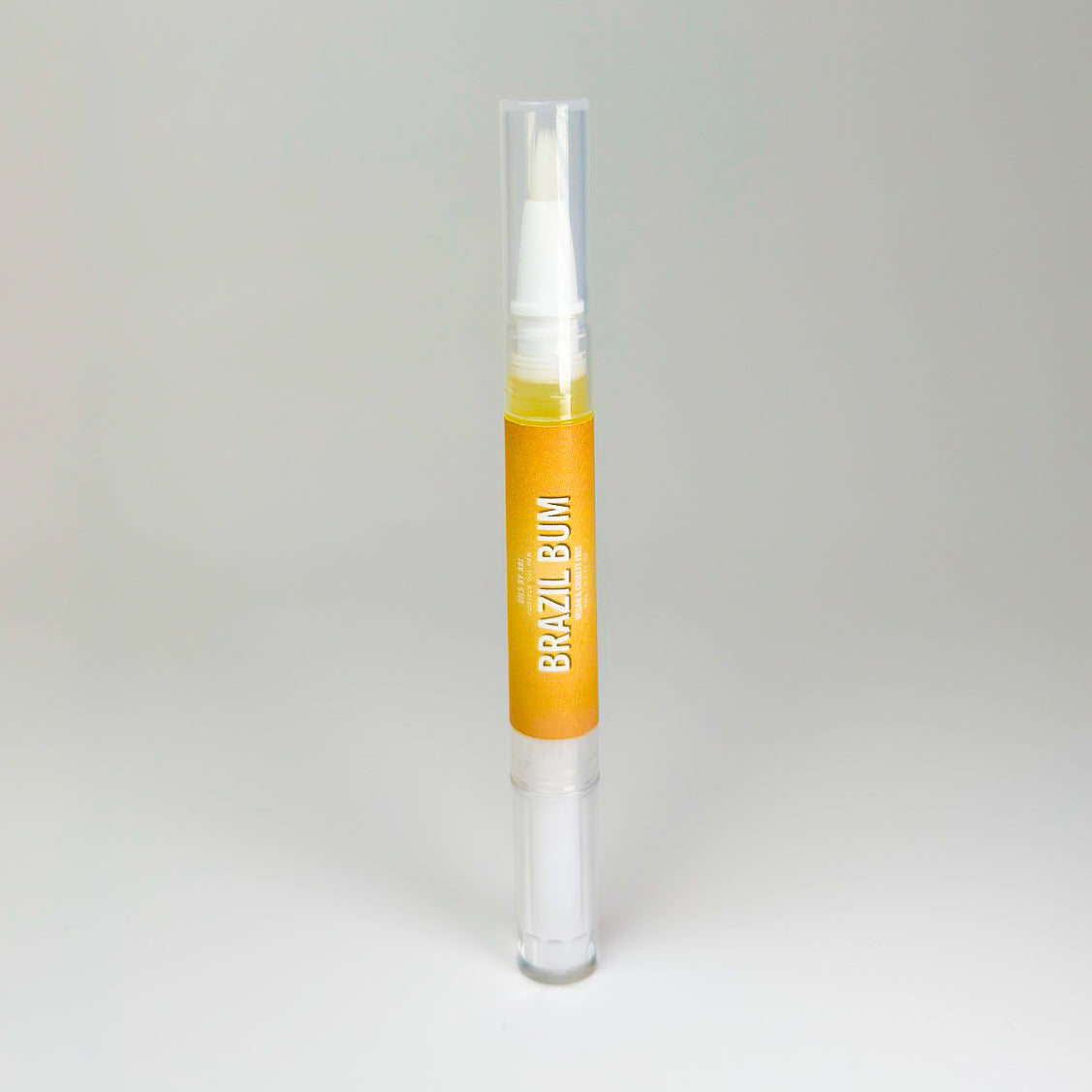 Bum Bum 3ml Cuticle Oil Pen