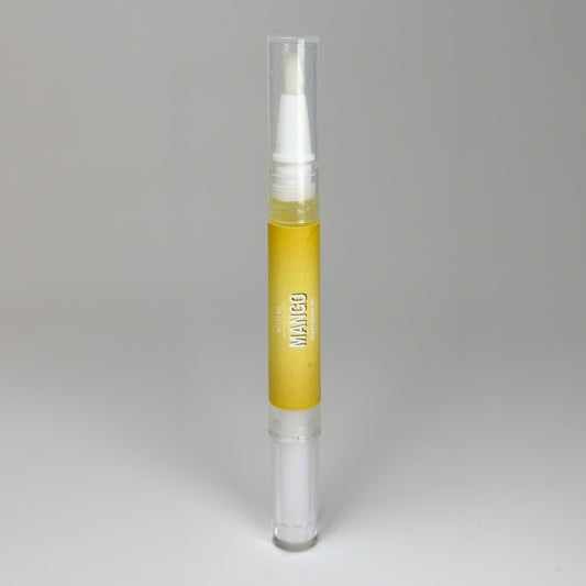 Mango 3ml Cuticle Oil Pen