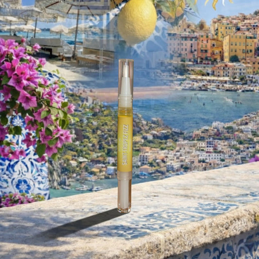 Saint-Tropez Fizz 3ml Cuticle Oil Pen | Euro Summer Collection