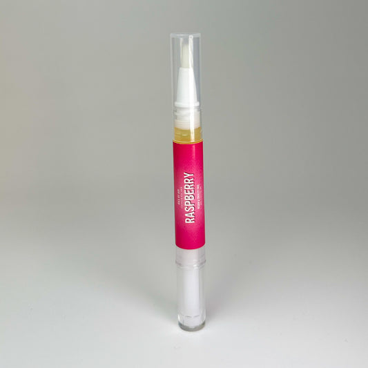 Raspberry 3ml Cuticle Oil Pen