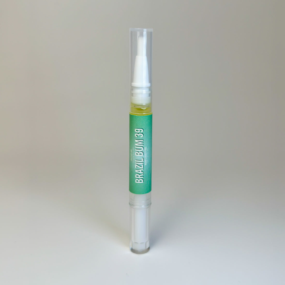 Brazilian Booty ‘39’ 3ml Cuticle Oil Pen